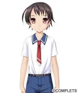 Shirota Naoki
