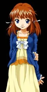 Nanase Rika
