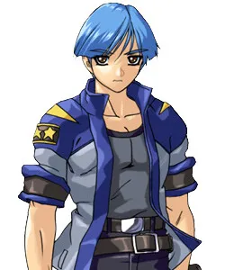 Oosaka Ranmaru