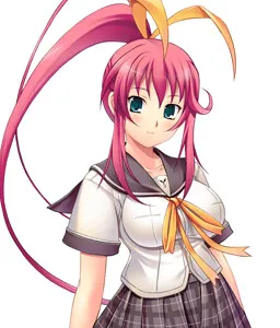 Mogami Ruu