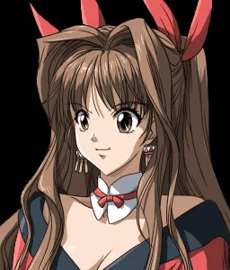 Akane