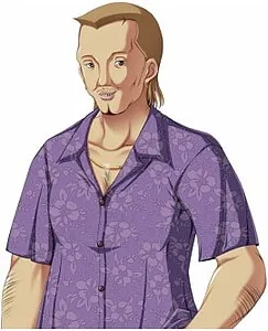 Fujiki Shouji