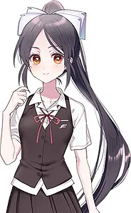Kosumi Tomoka