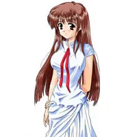 Satomi Mayu