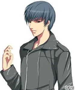 Shiki Takumi