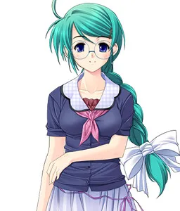 Sugimura Mako