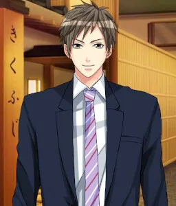 Togoshi Tatsurou
