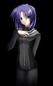 Sasakura Fumie