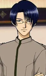 Matsuoka Seishirou