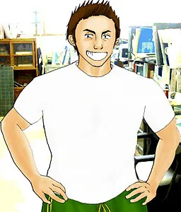 Imamura-sensei
