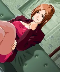 Tsuruki Kumiko