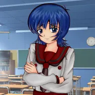 Hironaka Yoshiki