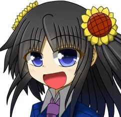 Asagao no Koharubi no Mikoto