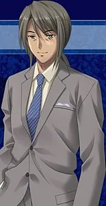 Sanada Kouji