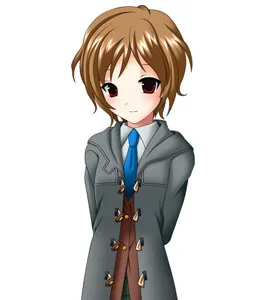 Shizuka Yuika