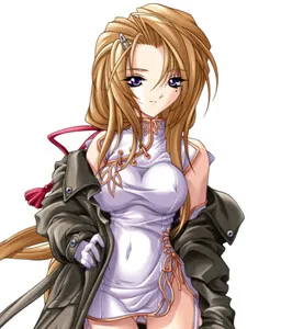 Kusakabe Yukari