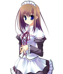 Hashiba Nagisa