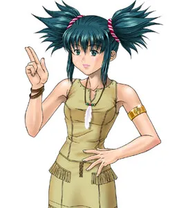 Tachibana Nami