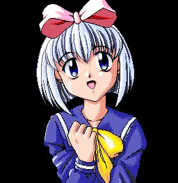Kisaragi Aoi