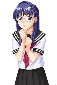 Tokiwa Hatsuho