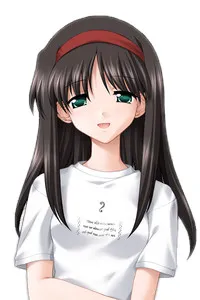Kamishiro Moe
