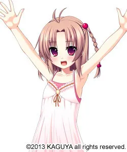 Amagasa Hikari