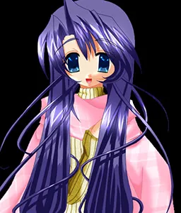 Akitsuki Kureha