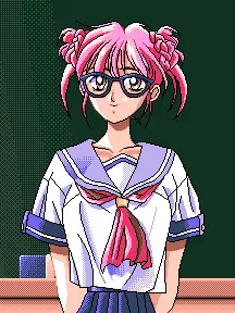Shimazaki Ryouko