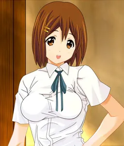 Yui
