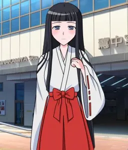 Himegami Aisa