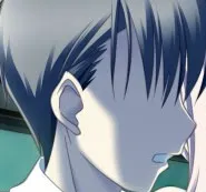 Kurusu Reiju