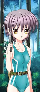 Nagato Yuki