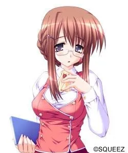 Nagihara Shiori