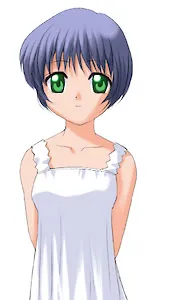 Kirishima Kano