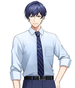 Saotome Minami