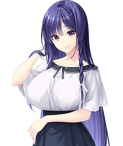 Hinomori Shuka