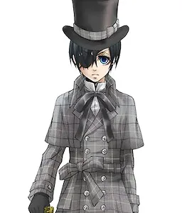 Ciel Phantomhive