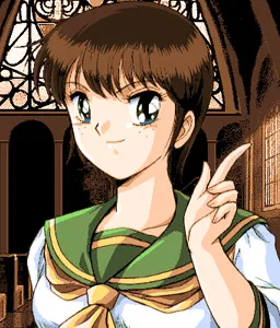 Kurimoto Arisa