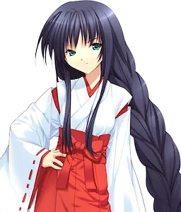 Tachibana Kohaku