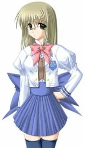 Suzuri Michiharu