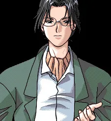 Kiryuin Masaki