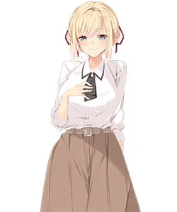 Misumi Ryouko