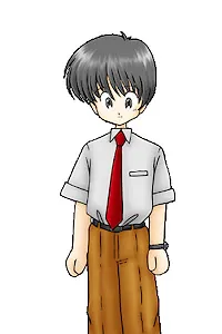 Kanzaki Yuichi
