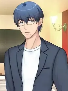 Morinaga Hisaomi
