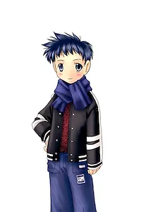 Kosuke
