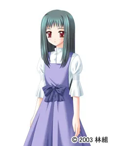 Morishita Suzu