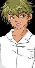 Utsumi Tsukasa
