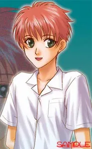 Mori Michiru