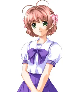 Suzumiya Haruka