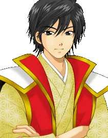 Mitsuba Taketo